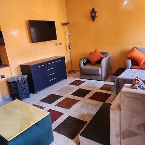 Appartement met Twee Slaapkamers